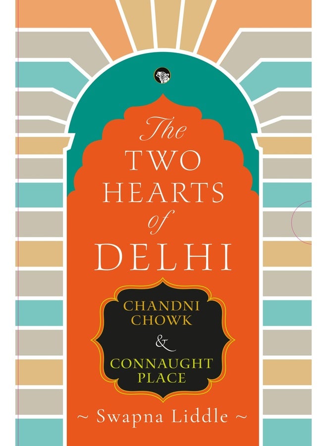 Two Delhis – Old and New Box Set